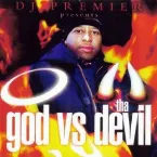 Pochette God vs. Tha Devil