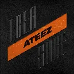 Pochette TREASURE EP.1 : All to Zero