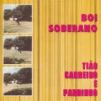 Pochette Boi Soberano