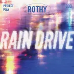 Pochette Rain Drive
