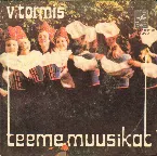 Pochette Teeme muusikat