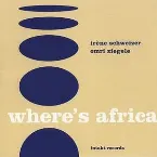Pochette Where's Africa