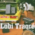 Pochette The Lobi Traoré Group