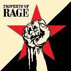 Pochette Prophets of Rage