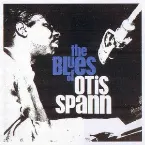 Pochette The Blues of Otis Spann