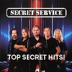 Pochette Top Secret Hits!