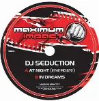 Pochette At Night (Energize) / In Dreams
