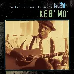 Pochette Martin Scorsese Presents the Blues: Keb’ Mo’