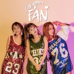Pochette I’m Your Fan