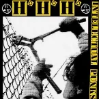 Pochette Intelectual punks