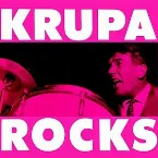 Pochette Krupa Rocks