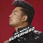 Pochette Superhero