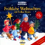 Pochette Fröhliche Weihnachten