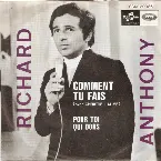 Pochette Comment tu fais