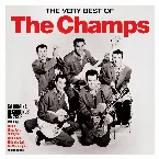 Pochette The Very Best of the Champs