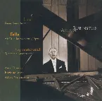 Pochette The Rubinstein Collection, Volume 32: Liszt / Szymanowski / Falla