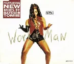 Pochette Worker Man