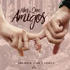 Pochette Más que amigos
