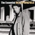 Pochette The Essential Rick Springfield