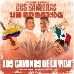 Pochette Los caminos de la vida (regional mexicano)