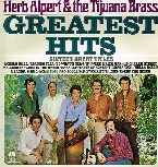 Pochette Greatest Hits
