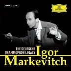 Pochette The Deutsche Grammophon Legacy