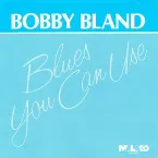 Pochette Blues You Can Use