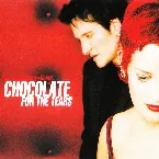 Pochette Chocolate for the Tears