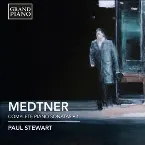 Pochette Complete Piano Sonatas • 1