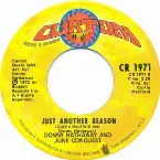 Pochette I Thank You / Just Another Reason