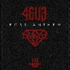 Pochette Boss Anthem