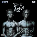 Pochette DO IT AGAIN
