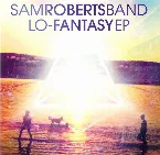 Pochette Lo-Fantasy EP