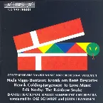 Pochette Bentzon: Kronik om René Descartes / Colding‐Jørgensen: To Love Music / Norby: The Rainbow Snake
