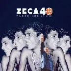 Pochette Zeca Pagodinho - 40 Anos (Ao Vivo)