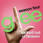 Pochette Locked Out of Heaven