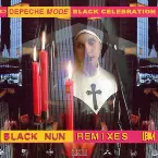 Pochette Black Celebration: Black Nun Remixes