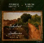 Pochette Schubert: "Arpeggione" Sonata, D 821 / Beethoven: Romances, op. 40 & op. 50 / Notturno, op. 42