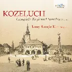 Pochette Complete Keyboard Sonatas, Volume 1