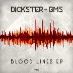 Pochette Blood Lines EP