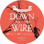 Pochette Down to the Wire