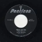 Pochette Perdón no pido / Por si me olvidas