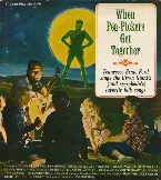 Pochette When Pea-Pickers Get Together
