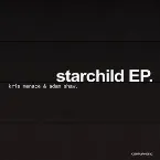 Pochette Starchild EP