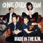 Pochette Made in the A.M.