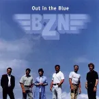 Pochette Out in the Blue