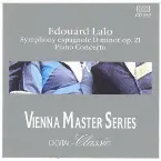 Pochette Symphonie espagnole in D minor, op. 21 / Piano Concerto