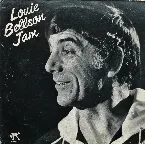 Pochette Louie Bellson Jam With Blue Mitchell