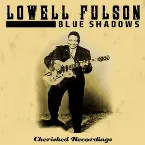 Pochette Blue Shadows