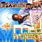 Pochette Trix in the Mix, Part 1